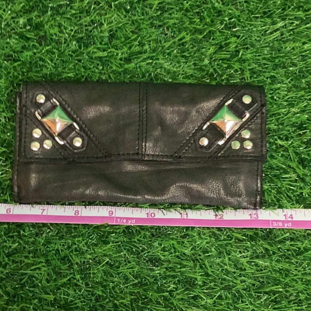 Top shop wallet